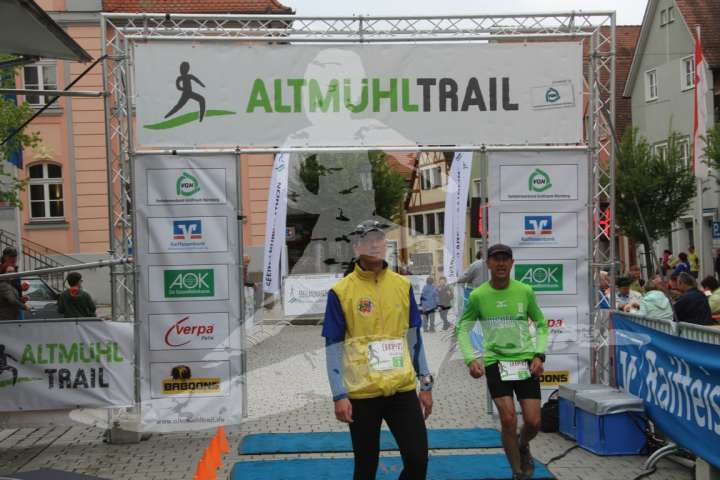 Altmühltrail 2015 - Samstag Heidenheim - Gunzenhausen_119