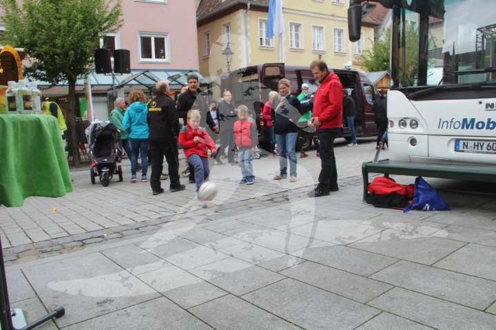 Altmühltrail 2015 - Samstag Heidenheim - Gunzenhausen_121