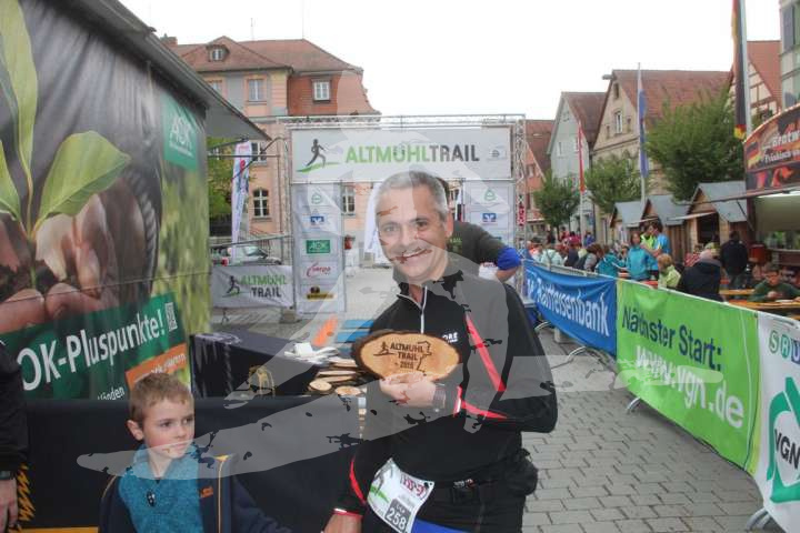 Altmühltrail 2015 - Samstag Heidenheim - Gunzenhausen_123