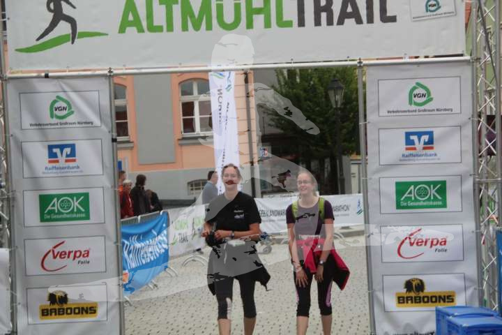 Altmühltrail 2015 - Samstag Heidenheim - Gunzenhausen_136