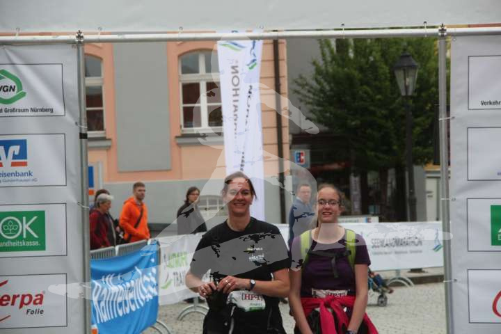 Altmühltrail 2015 - Samstag Heidenheim - Gunzenhausen_137