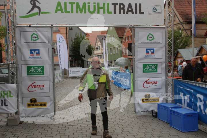 Altmühltrail 2015 - Samstag Heidenheim - Gunzenhausen_143