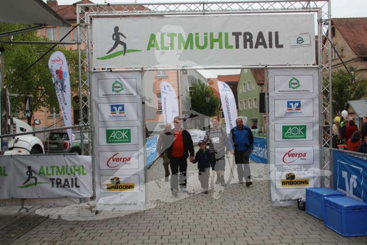 Altmühltrail 2015 - Samstag Heidenheim - Gunzenhausen_147