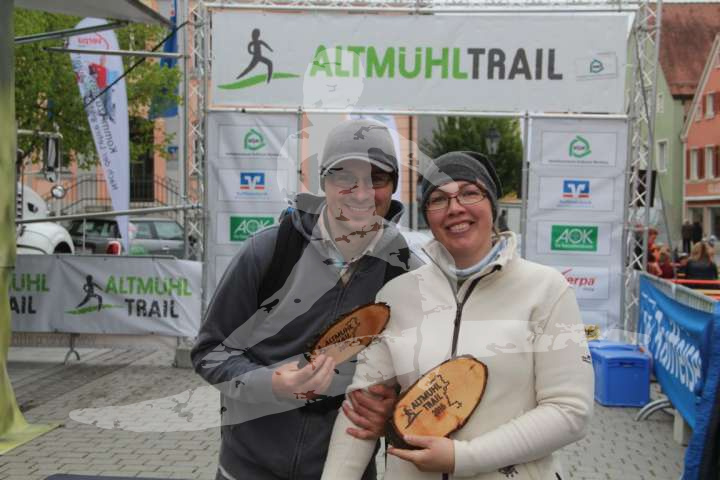 Altmühltrail 2015 - Samstag Heidenheim - Gunzenhausen_149