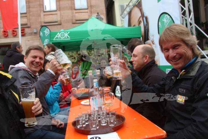Altmühltrail 2015 - Samstag Heidenheim - Gunzenhausen_157