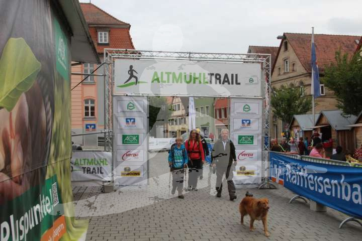 Altmühltrail 2015 - Samstag Heidenheim - Gunzenhausen_159