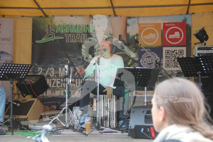 Altmühltrail 2015 - Samstag Heidenheim - Gunzenhausen_162
