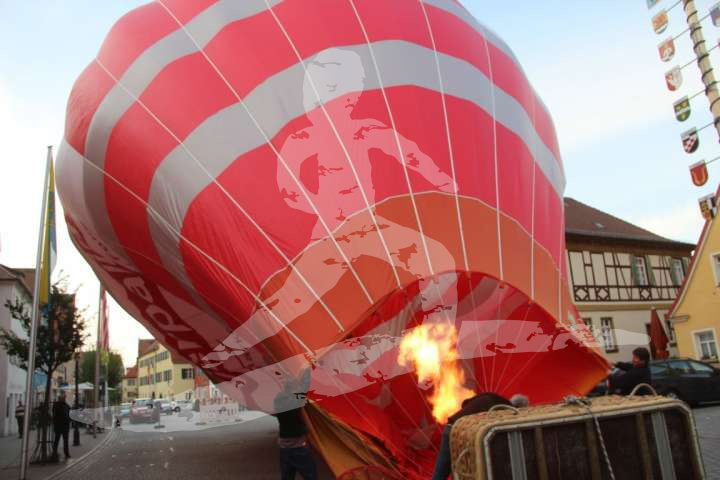 Altmühltrail 2015 - Samstag Heidenheim - Gunzenhausen_163