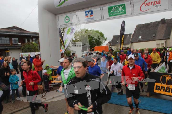 Altmühltrail 2015 - Sonntag Muhr am See - Gunzenhausen_10