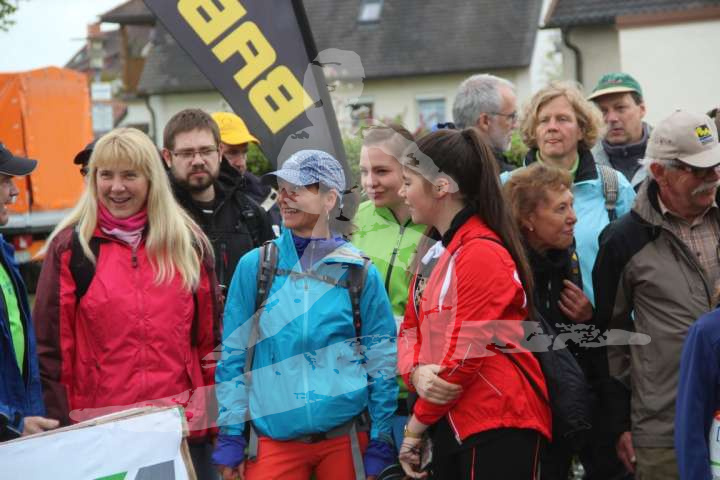 Altmühltrail 2015 - Sonntag Muhr am See - Gunzenhausen_12