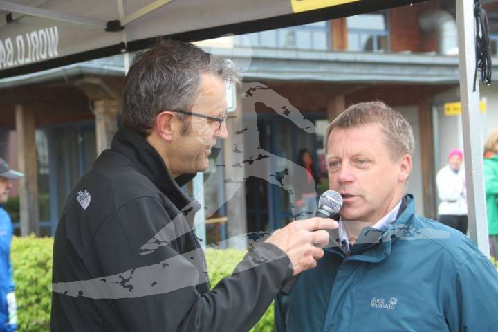 Altmühltrail 2015 - Sonntag Muhr am See - Gunzenhausen_1