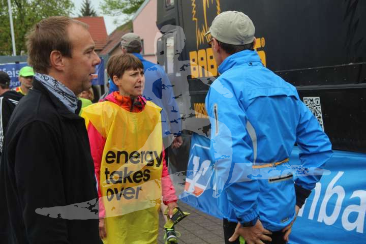 Altmühltrail 2015 - Sonntag Muhr am See - Gunzenhausen_2