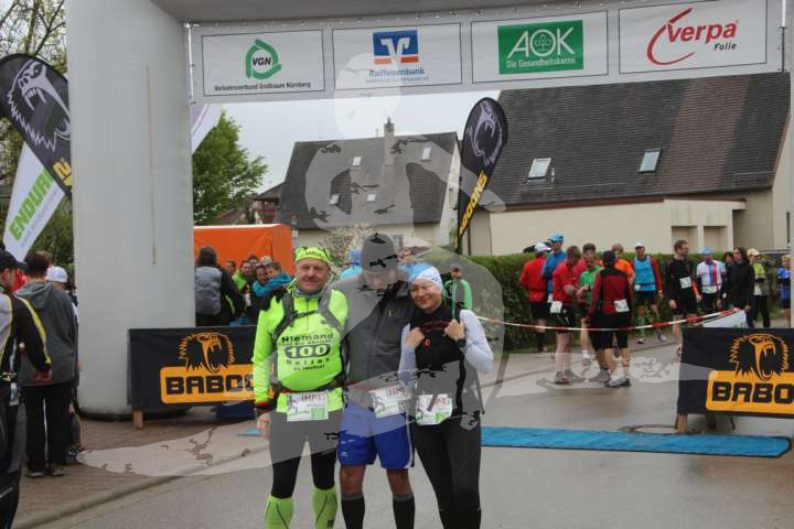 Altmühltrail 2015 - Sonntag Muhr am See - Gunzenhausen_3