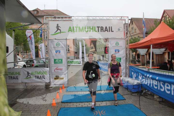 Altmühltrail 2015 - Sonntag Muhr am See - Gunzenhausen_3