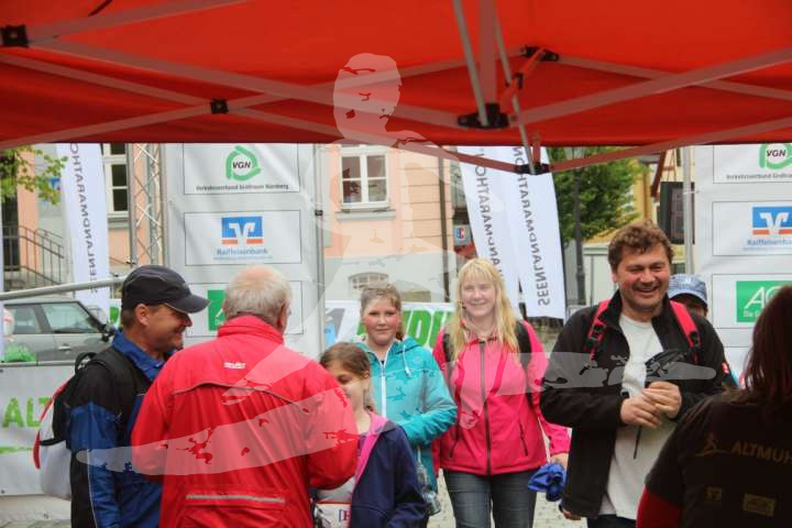 Altmühltrail 2015 - Sonntag Muhr am See - Gunzenhausen_5