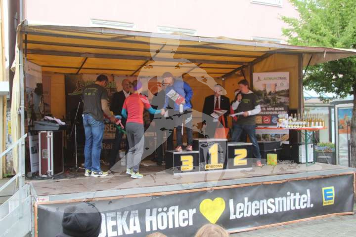Altmühltrail 2015 - Sonntag Muhr am See - Gunzenhausen_8