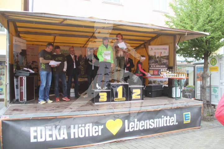 Altmühltrail 2015 - Sonntag Muhr am See - Gunzenhausen_20