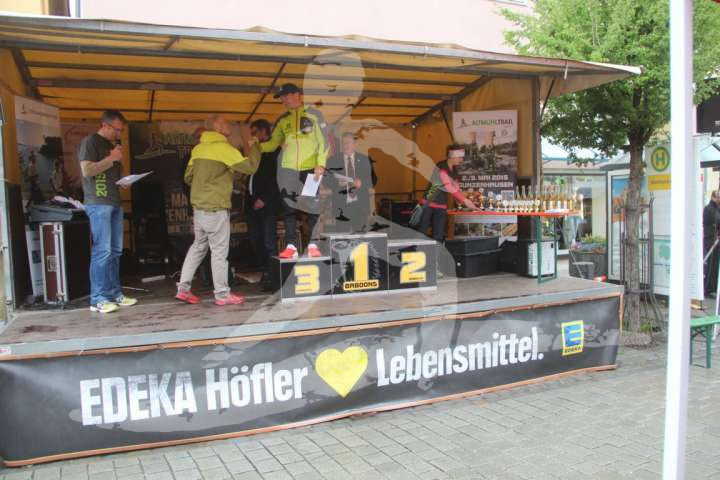 Altmühltrail 2015 - Sonntag Muhr am See - Gunzenhausen_23