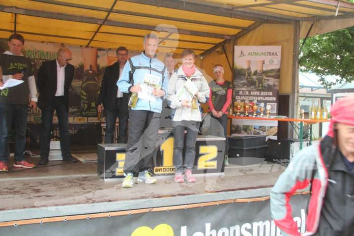 Altmühltrail 2015 - Sonntag Muhr am See - Gunzenhausen_31