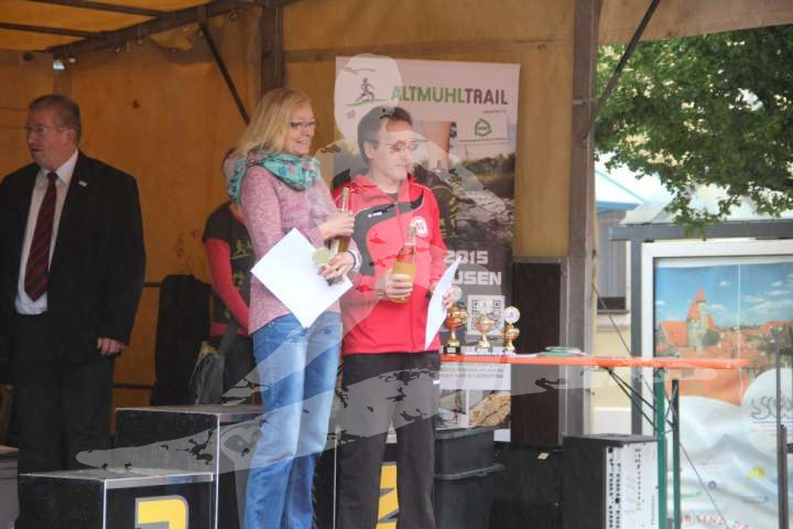 Altmühltrail 2015 - Sonntag Muhr am See - Gunzenhausen_32