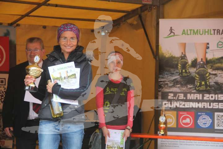 Altmühltrail 2015 - Sonntag Muhr am See - Gunzenhausen_34