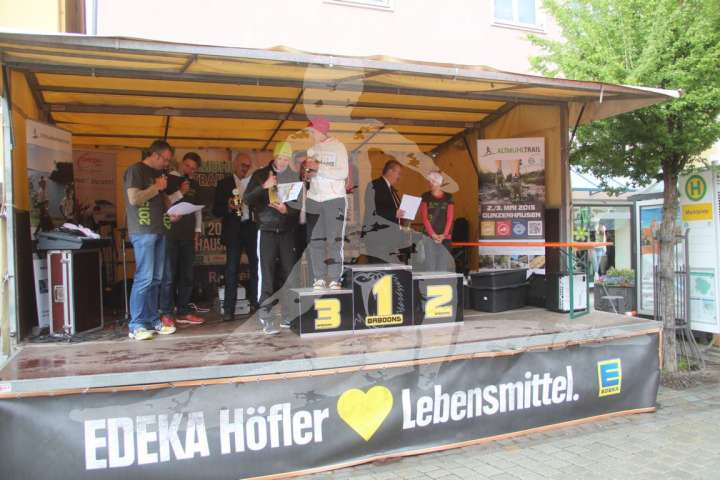 Altmühltrail 2015 - Sonntag Muhr am See - Gunzenhausen_35