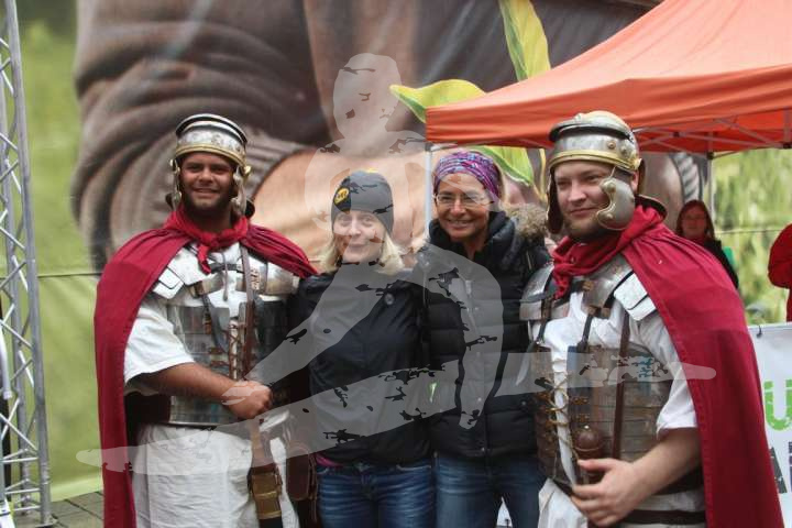 Altmühltrail 2015 - Sonntag Muhr am See - Gunzenhausen_39