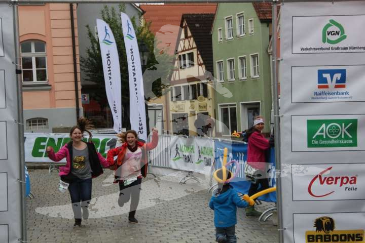 Altmühltrail 2015 - Sonntag Muhr am See - Gunzenhausen_40