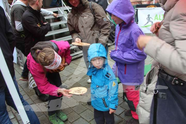Altmühltrail 2015 - Sonntag Muhr am See - Gunzenhausen_42