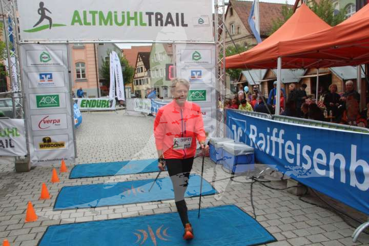 Altmühltrail 2015 - Sonntag Muhr am See - Gunzenhausen_12