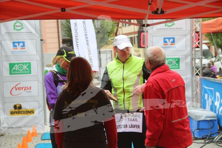 Altmühltrail 2015 - Sonntag Muhr am See - Gunzenhausen_22