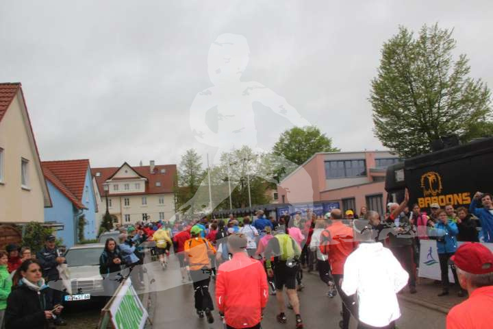 Altmühltrail 2015 - Sonntag Muhr am See - Gunzenhausen_3