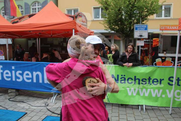 Altmühltrail 2015 - Sonntag Muhr am See - Gunzenhausen_13