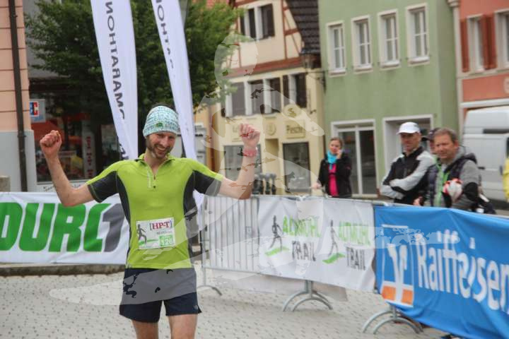Altmühltrail 2015 - Sonntag Muhr am See - Gunzenhausen_14