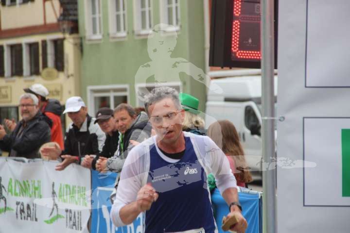 Altmühltrail 2015 - Sonntag Muhr am See - Gunzenhausen_9