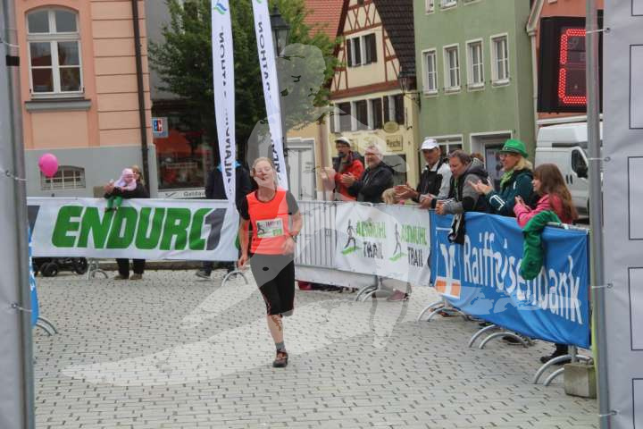 Altmühltrail 2015 - Sonntag Muhr am See - Gunzenhausen_10