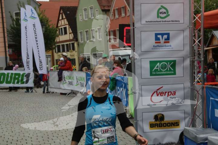 Altmühltrail 2015 - Sonntag Muhr am See - Gunzenhausen_24
