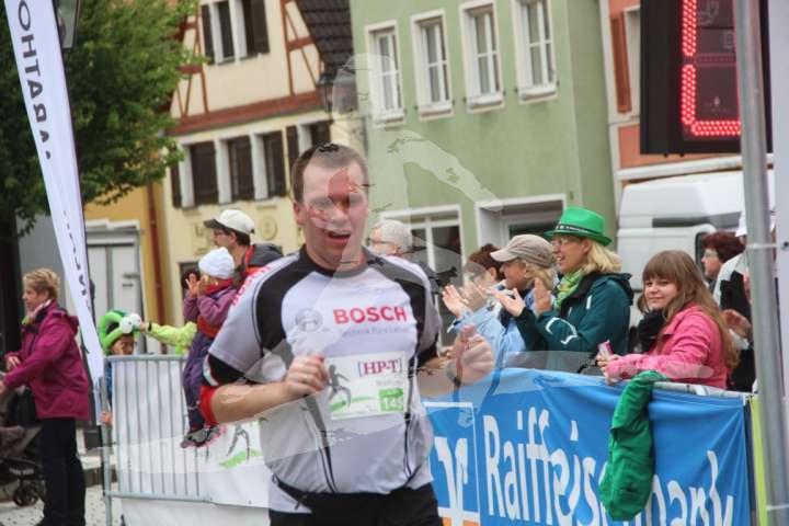 Altmühltrail 2015 - Sonntag Muhr am See - Gunzenhausen_26