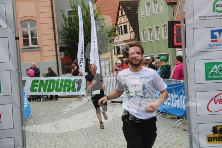 Altmühltrail 2015 - Sonntag Muhr am See - Gunzenhausen_3