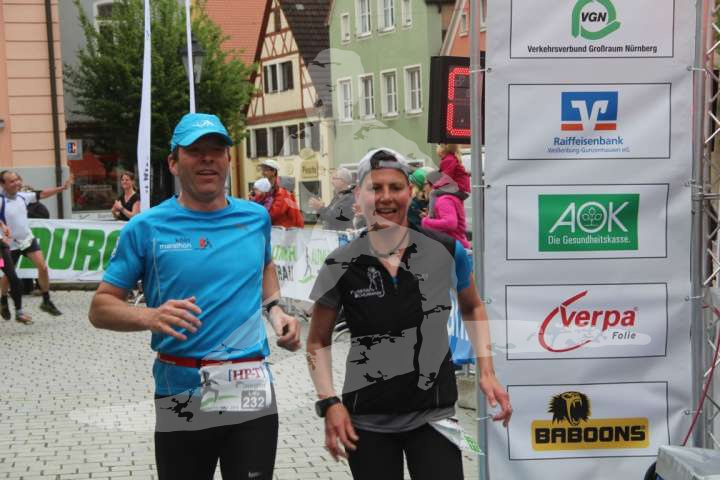 Altmühltrail 2015 - Sonntag Muhr am See - Gunzenhausen_10