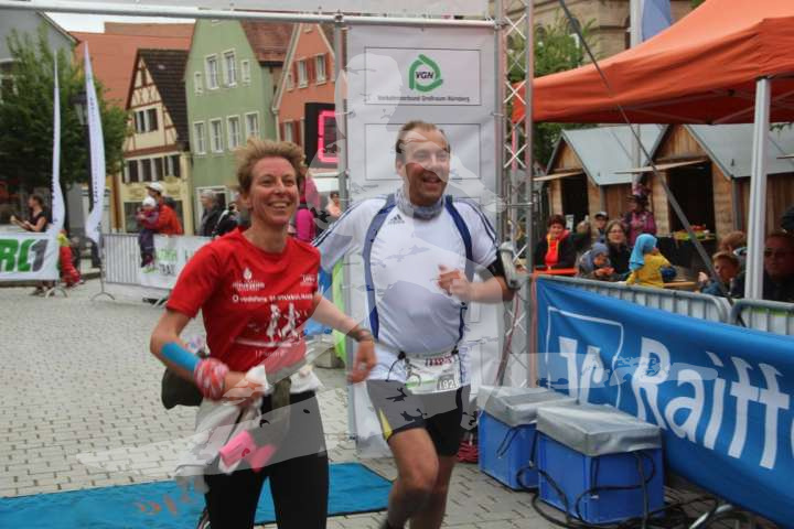 Altmühltrail 2015 - Sonntag Muhr am See - Gunzenhausen_11