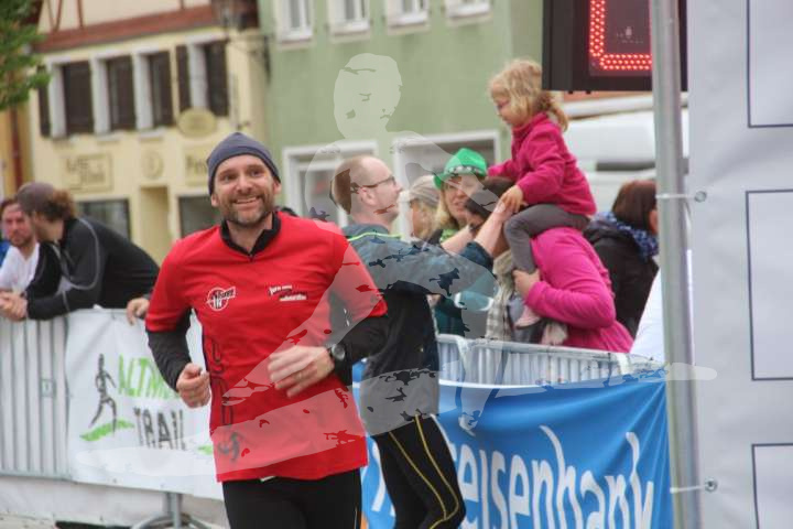 Altmühltrail 2015 - Sonntag Muhr am See - Gunzenhausen_7