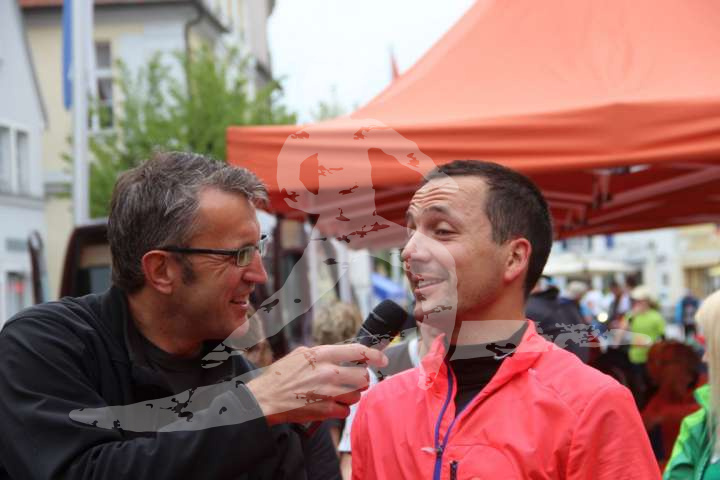 Altmühltrail 2015 - Sonntag Muhr am See - Gunzenhausen_12