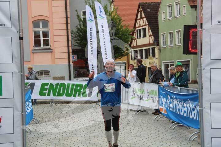 Altmühltrail 2015 - Sonntag Muhr am See - Gunzenhausen_13