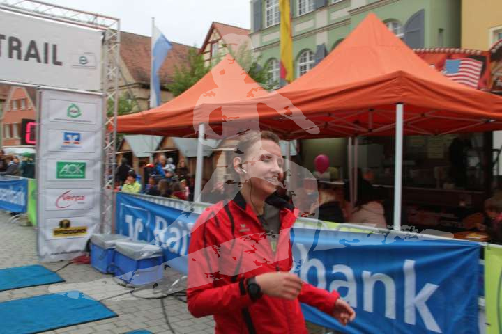 Altmühltrail 2015 - Sonntag Muhr am See - Gunzenhausen_2