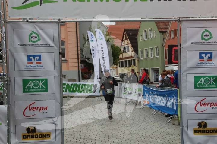 Altmühltrail 2015 - Sonntag Muhr am See - Gunzenhausen_14