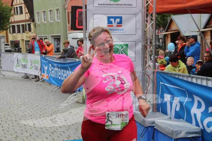 Altmühltrail 2015 - Sonntag Muhr am See - Gunzenhausen_17