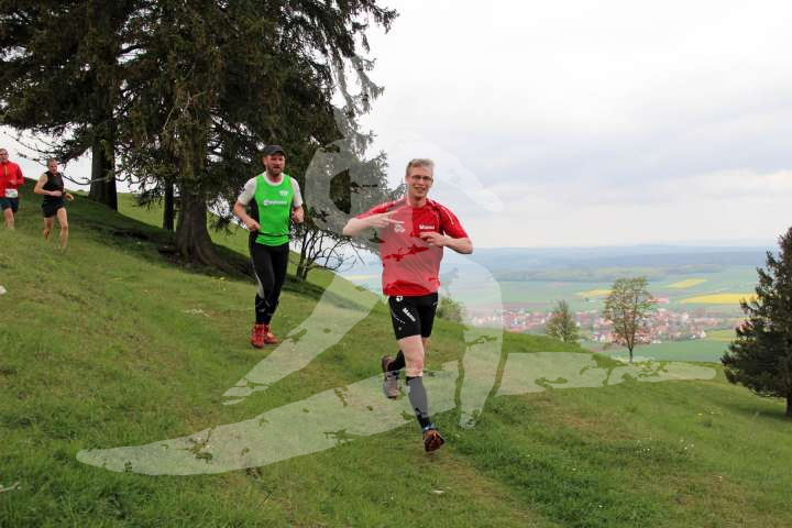 Altmühltrail 2015 - Streckenbilder Samstag und Sonntag_13