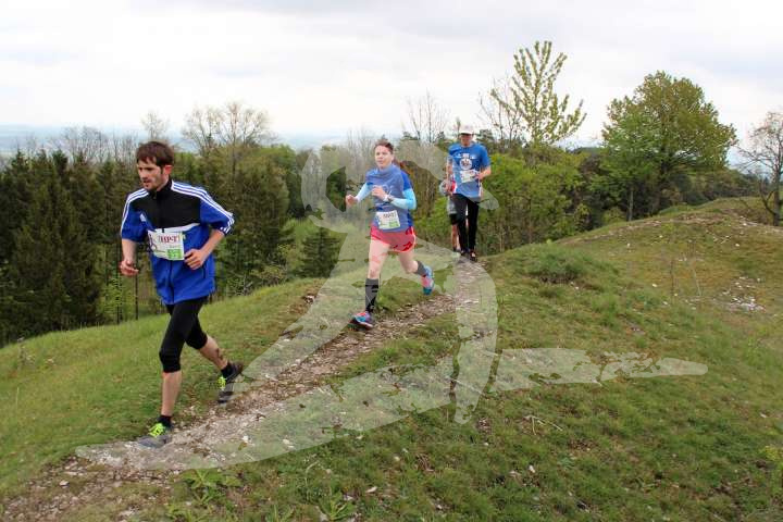 Altmühltrail 2015 - Streckenbilder Samstag und Sonntag_35