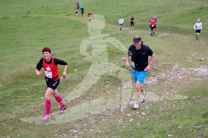 Altmühltrail 2015 - Streckenbilder Samstag und Sonntag_36